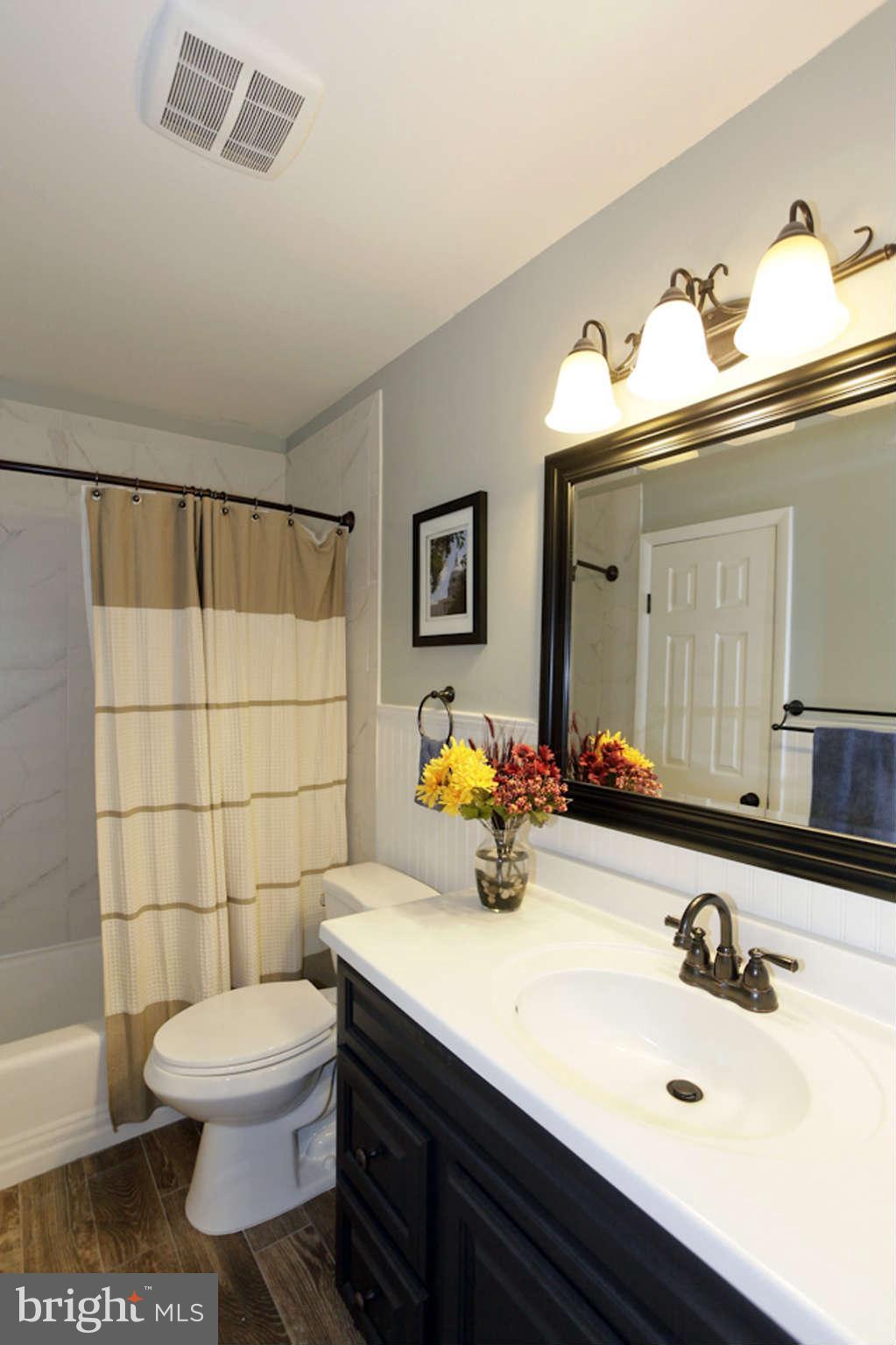 6108 Craft Road Alexandria, VA 22310 - Photo 16 of 30 Bath (Master)