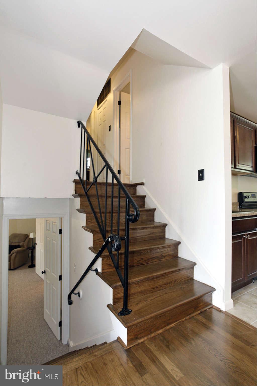6108 Craft Road Alexandria, VA 22310 - Photo 17 of 30 Interior (General)