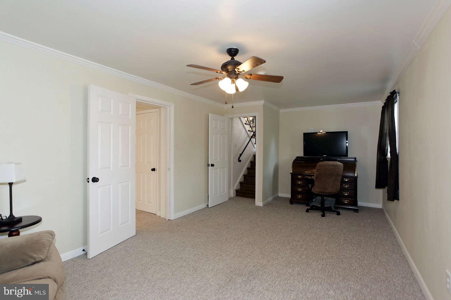 6108 Craft Road Alexandria, VA 22310 - Photo 19 of 30 Basement