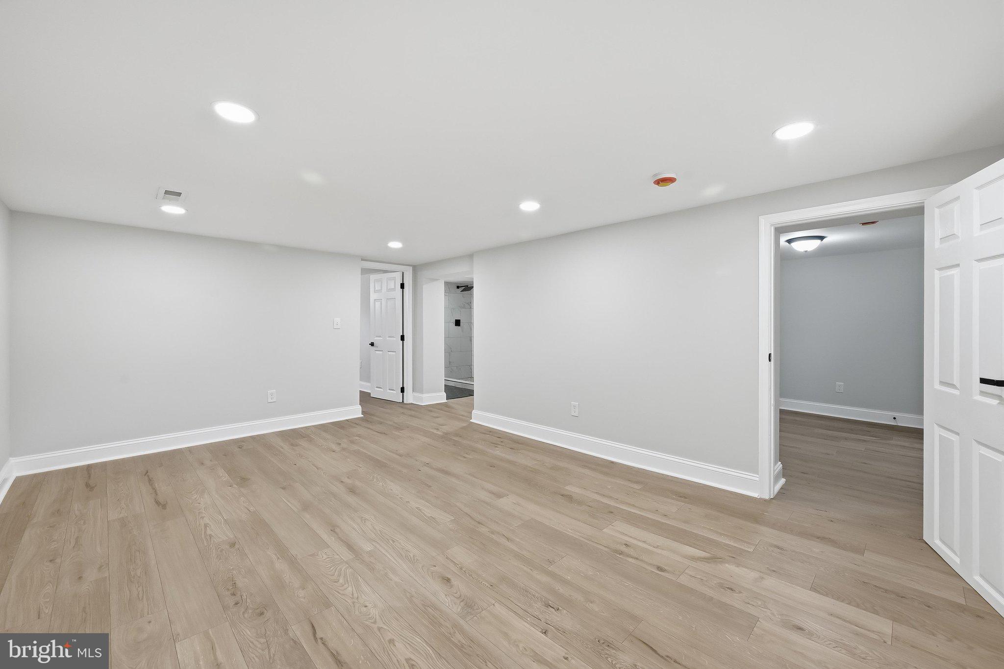 7701 Gunther Road Glen Burnie, MD 21060 - Photo 25 of 40 Recreation Room