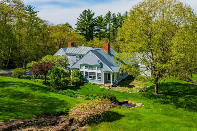 $2,500,000 | 19 Cutting Hill Lane, Lyme, NH 03768