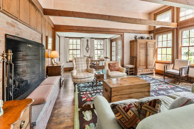 $2,500,000 | 19 Cutting Hill Lane, Lyme, NH 03768