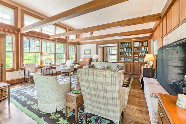 $2,500,000 | 19 Cutting Hill Lane, Lyme, NH 03768