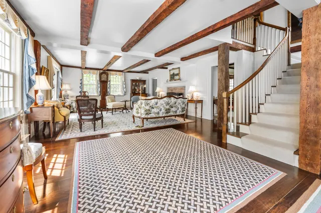 $2,500,000 | 19 Cutting Hill Lane, Lyme, NH 03768