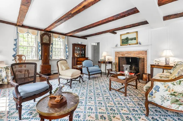 $2,500,000 | 19 Cutting Hill Lane, Lyme, NH 03768