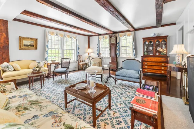 $2,500,000 | 19 Cutting Hill Lane, Lyme, NH 03768