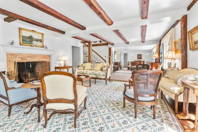 $2,500,000 | 19 Cutting Hill Lane, Lyme, NH 03768