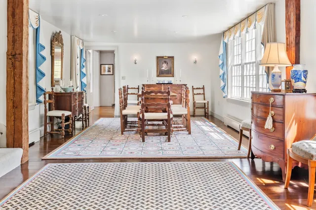 $2,500,000 | 19 Cutting Hill Lane, Lyme, NH 03768