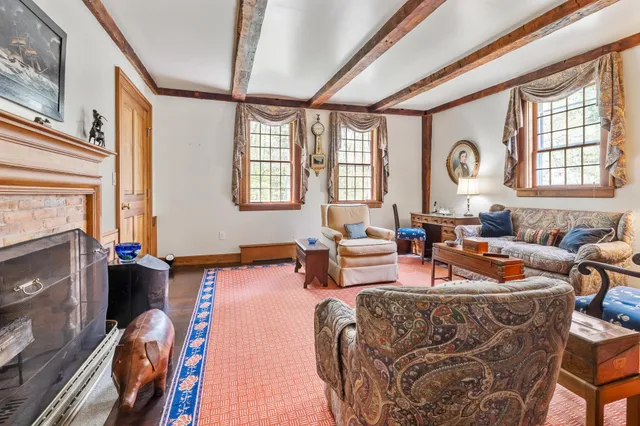 $2,500,000 | 19 Cutting Hill Lane, Lyme, NH 03768