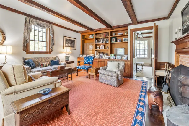 $2,500,000 | 19 Cutting Hill Lane, Lyme, NH 03768