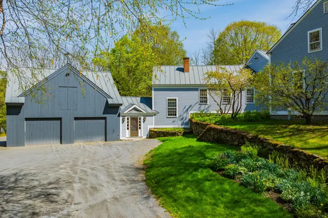 $2,500,000 | 19 Cutting Hill Lane, Lyme, NH 03768