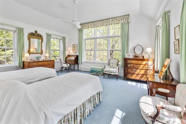 $2,500,000 | 19 Cutting Hill Lane, Lyme, NH 03768