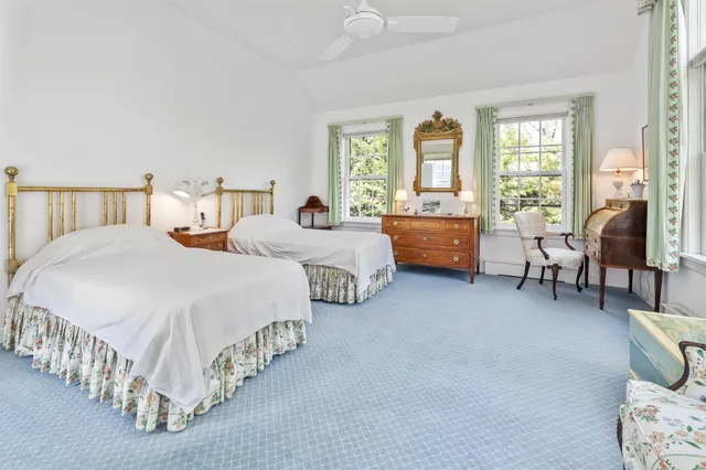 $2,500,000 | 19 Cutting Hill Lane, Lyme, NH 03768