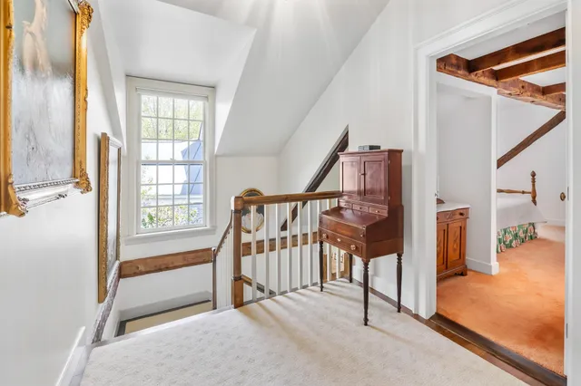 $2,500,000 | 19 Cutting Hill Lane, Lyme, NH 03768