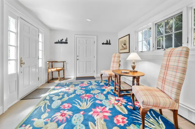 $2,500,000 | 19 Cutting Hill Lane, Lyme, NH 03768