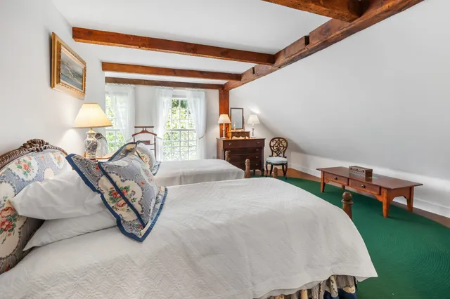 $2,500,000 | 19 Cutting Hill Lane, Lyme, NH 03768