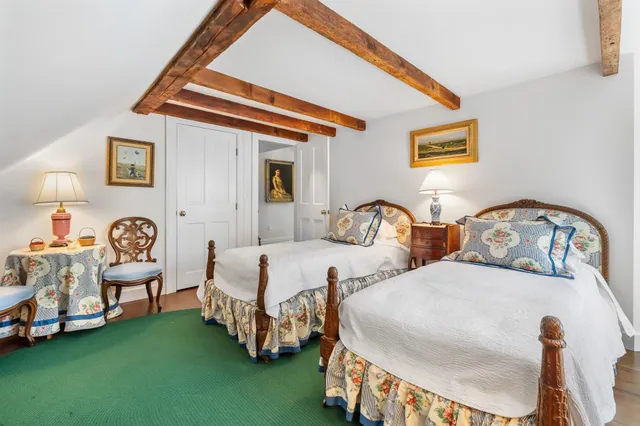 $2,500,000 | 19 Cutting Hill Lane, Lyme, NH 03768