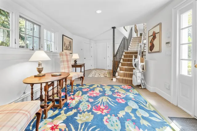 $2,500,000 | 19 Cutting Hill Lane, Lyme, NH 03768