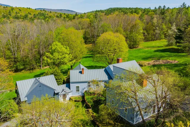 $2,500,000 | 19 Cutting Hill Lane, Lyme, NH 03768