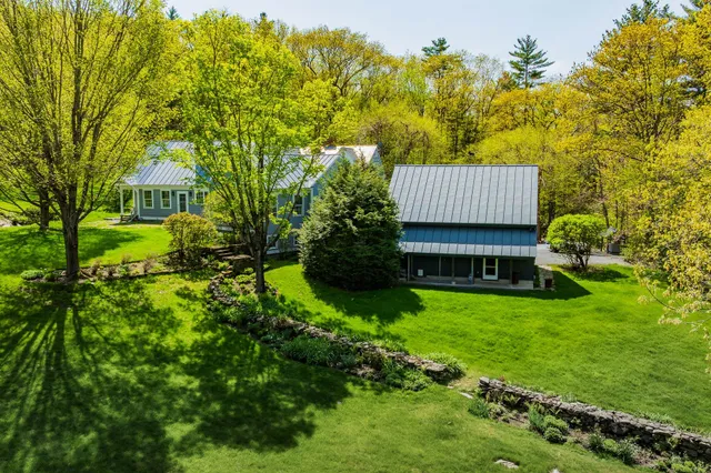 $2,500,000 | 19 Cutting Hill Lane, Lyme, NH 03768