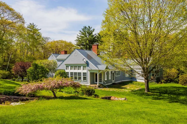$2,500,000 | 19 Cutting Hill Lane, Lyme, NH 03768