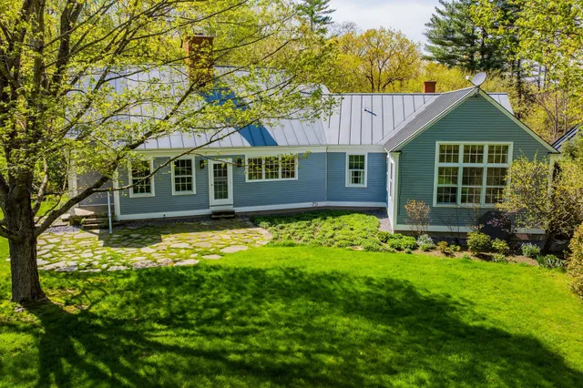 $2,500,000 | 19 Cutting Hill Lane, Lyme, NH 03768
