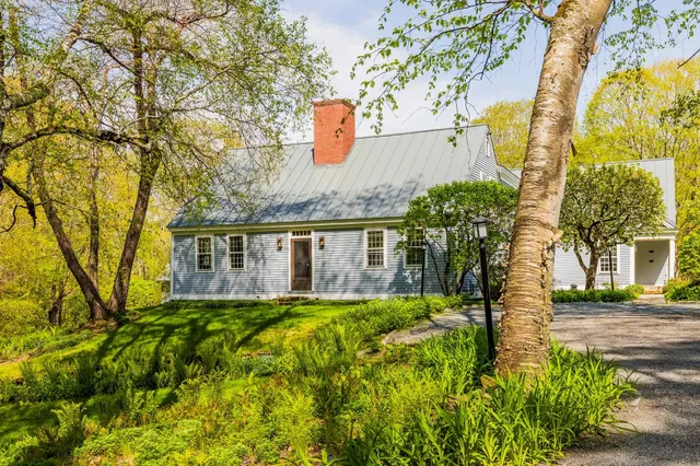 $2,500,000 | 19 Cutting Hill Lane, Lyme, NH 03768