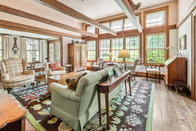 $2,500,000 | 19 Cutting Hill Lane, Lyme, NH 03768