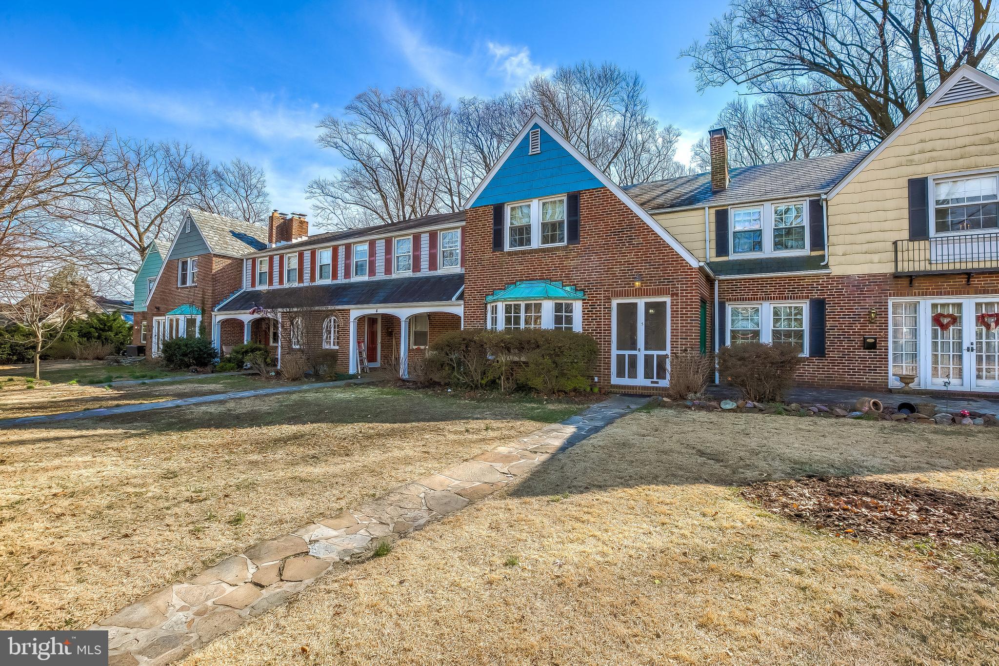 5 Somerset Road Baltimore, MD 21228 - Photo 1 of 36 Exterior Front