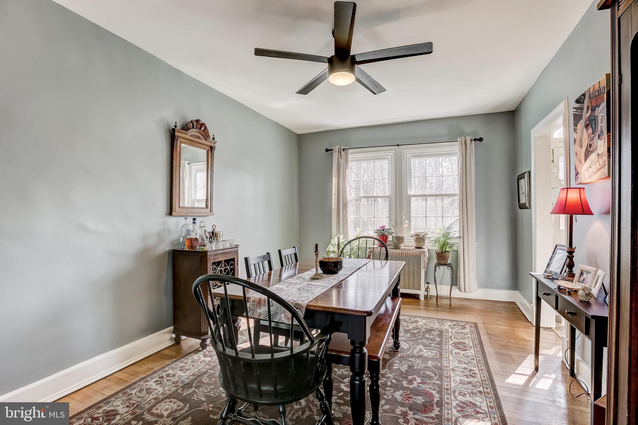 5 Somerset Road Baltimore, MD 21228 - Photo 19 of 36 Formal Dining Room