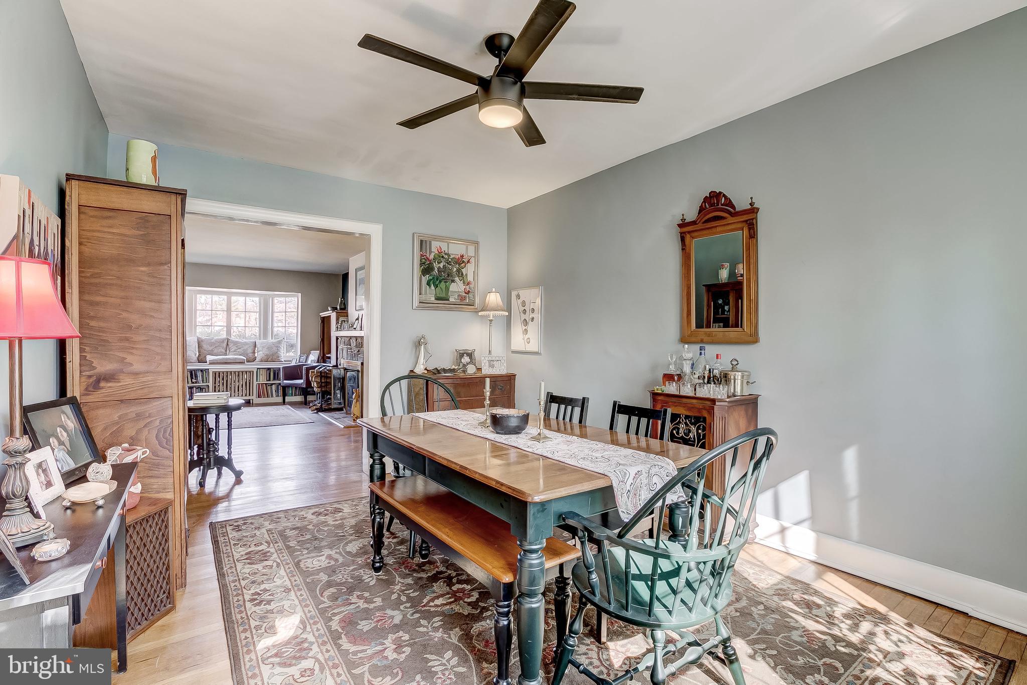 5 Somerset Road Baltimore, MD 21228 - Photo 20 of 36 Formal Dining Room