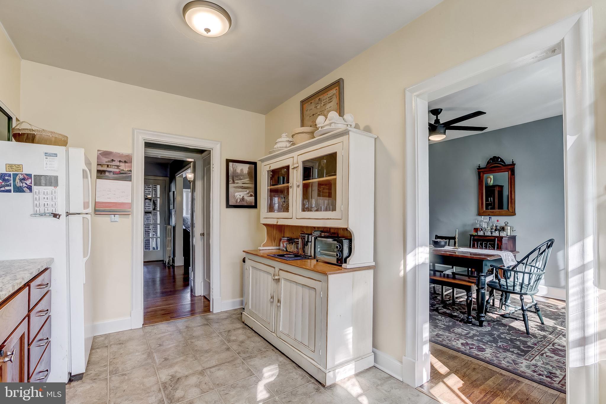 5 Somerset Road Baltimore, MD 21228 - Photo 25 of 36 Kitchen