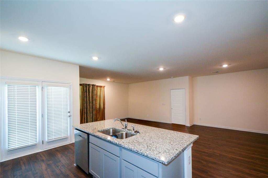 8594 Seabiscuit Road Lithonia, GA 30058 - Photo 16 of 33