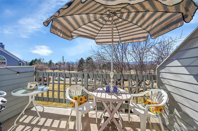 $3,025 | 7448 Singing Hills Court, Boulder, CO 80301