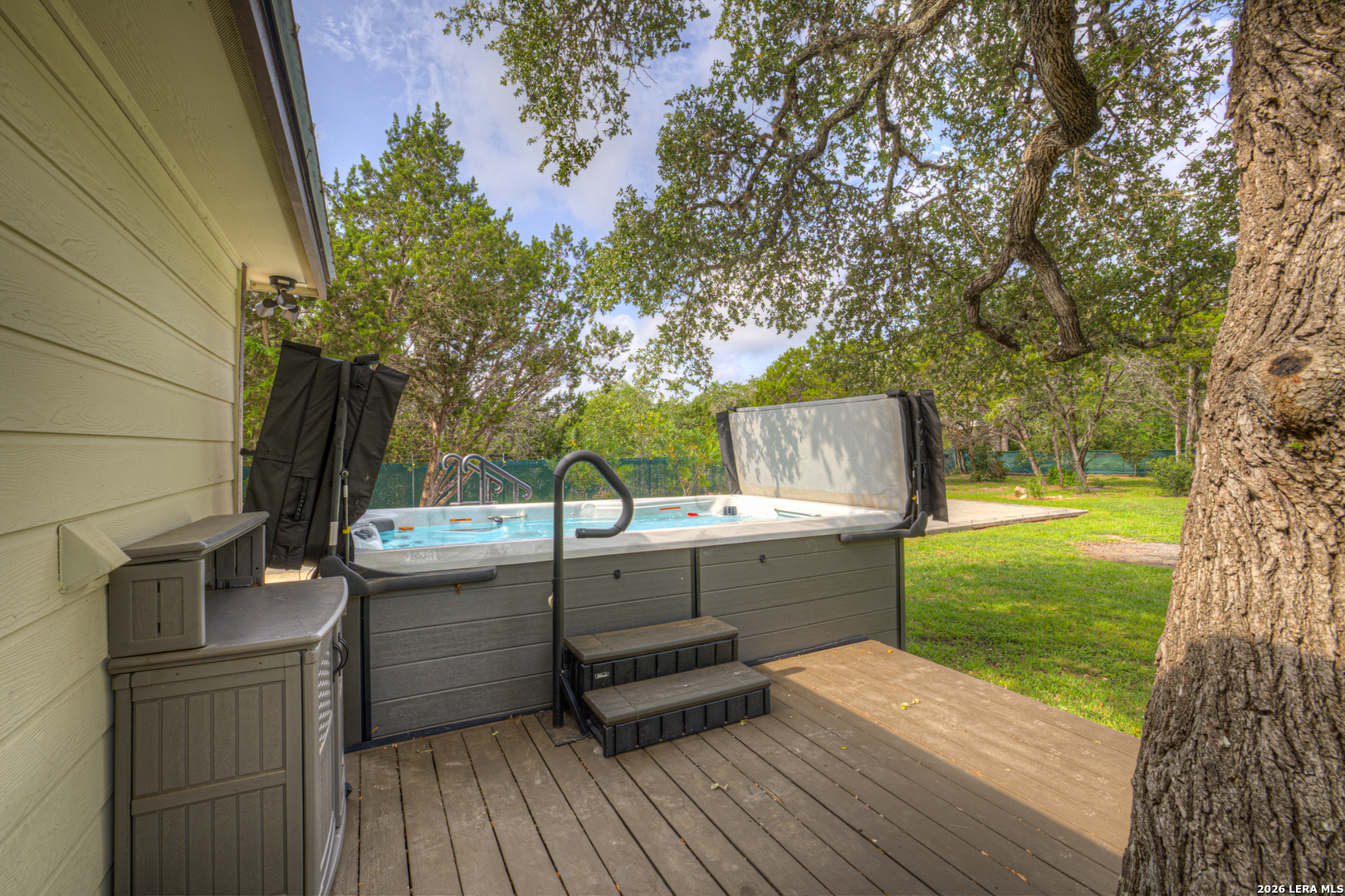 1840 Rustic Oak Lane Spring Branch, TX 78070 - Photo 34 of 50