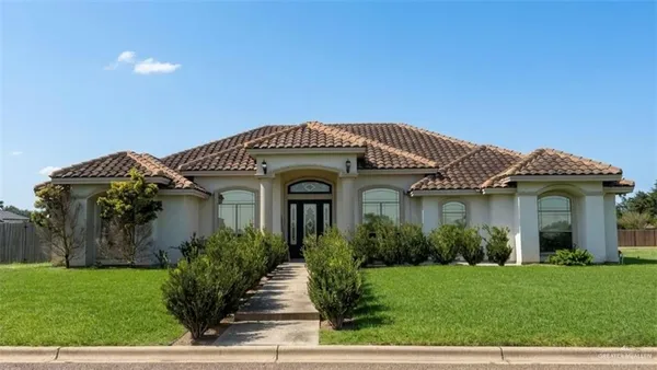 $440,000 | 1324 Bella Vista Avenue, Weslaco, TX 78596