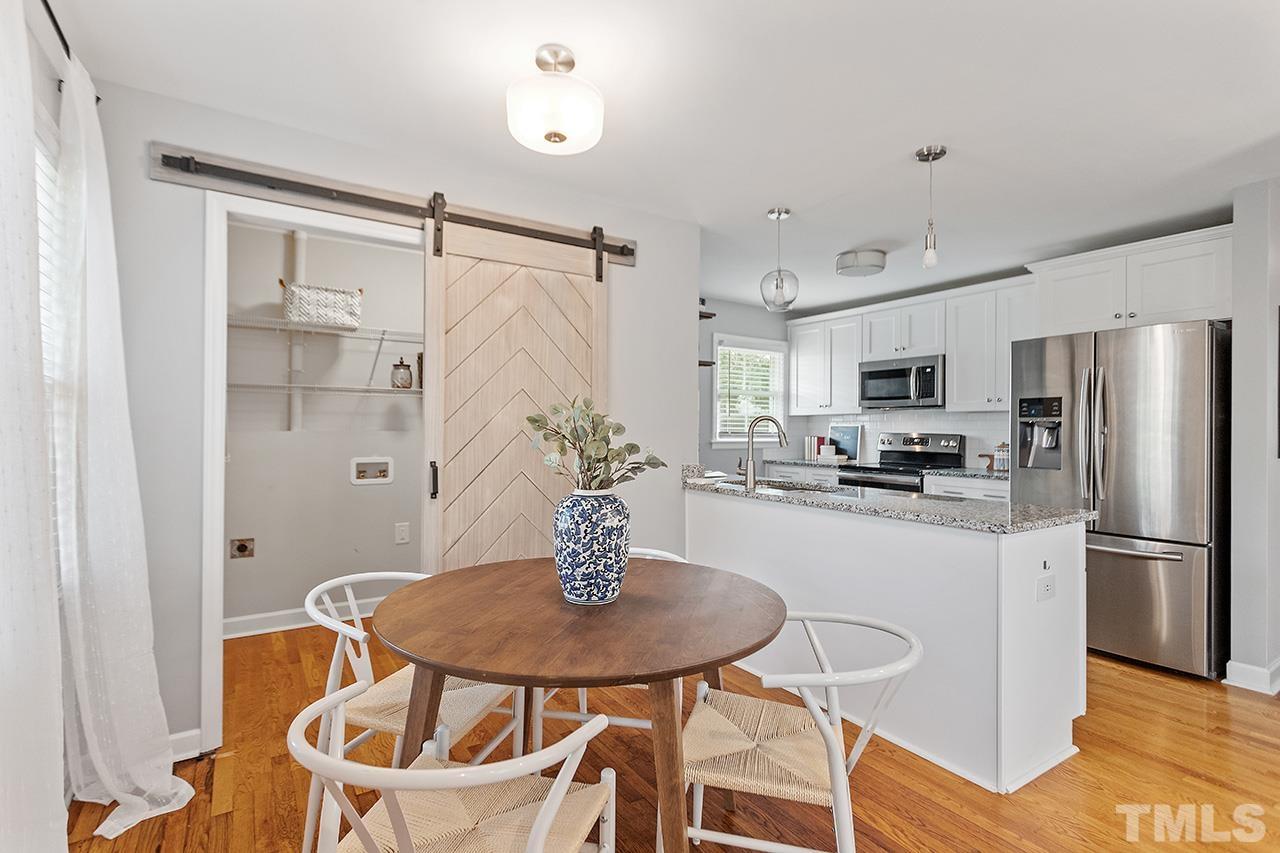 1148 Brighton Road Raleigh, NC 27610 - Photo 11 of 25