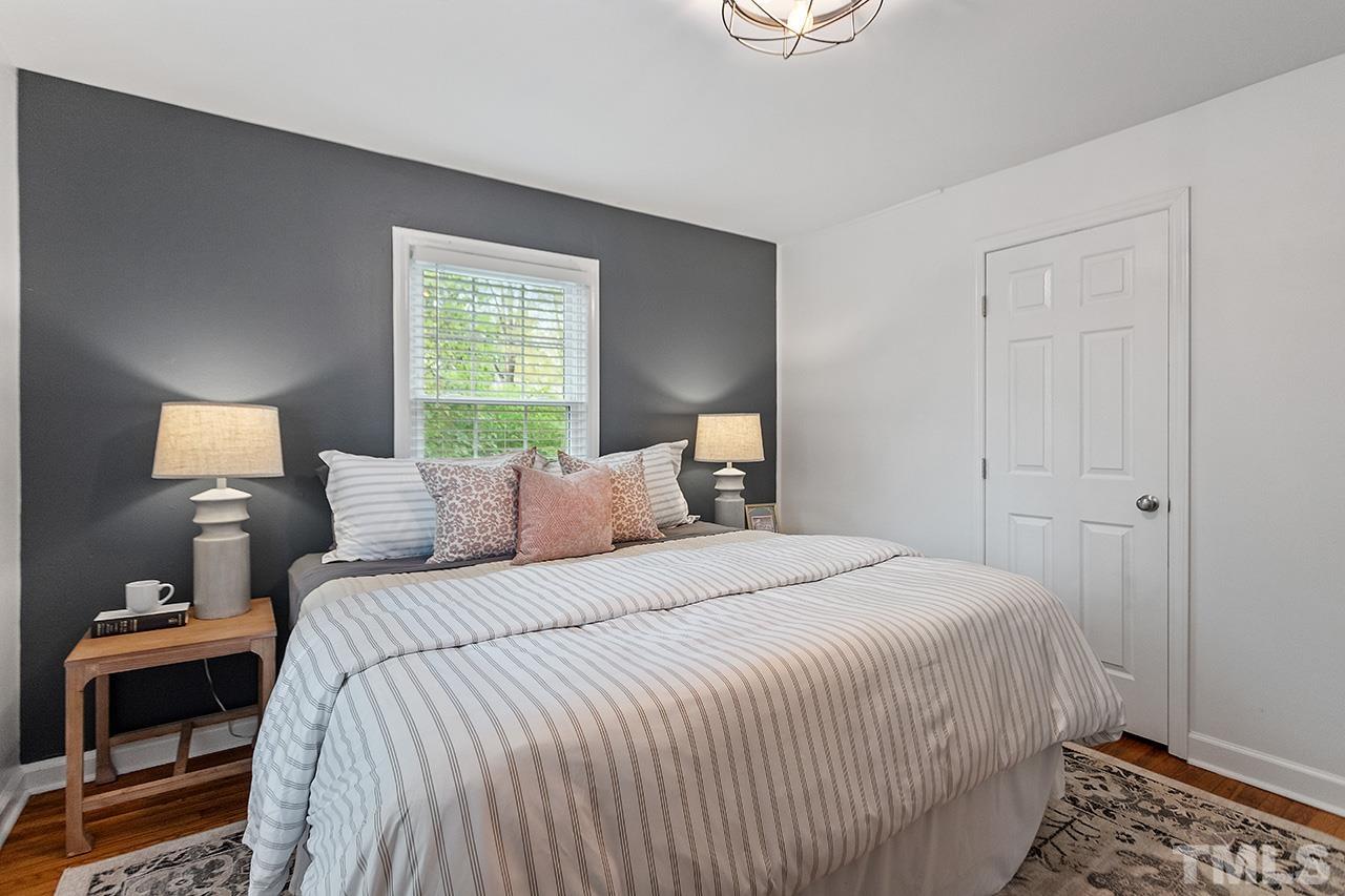 1148 Brighton Road Raleigh, NC 27610 - Photo 15 of 25