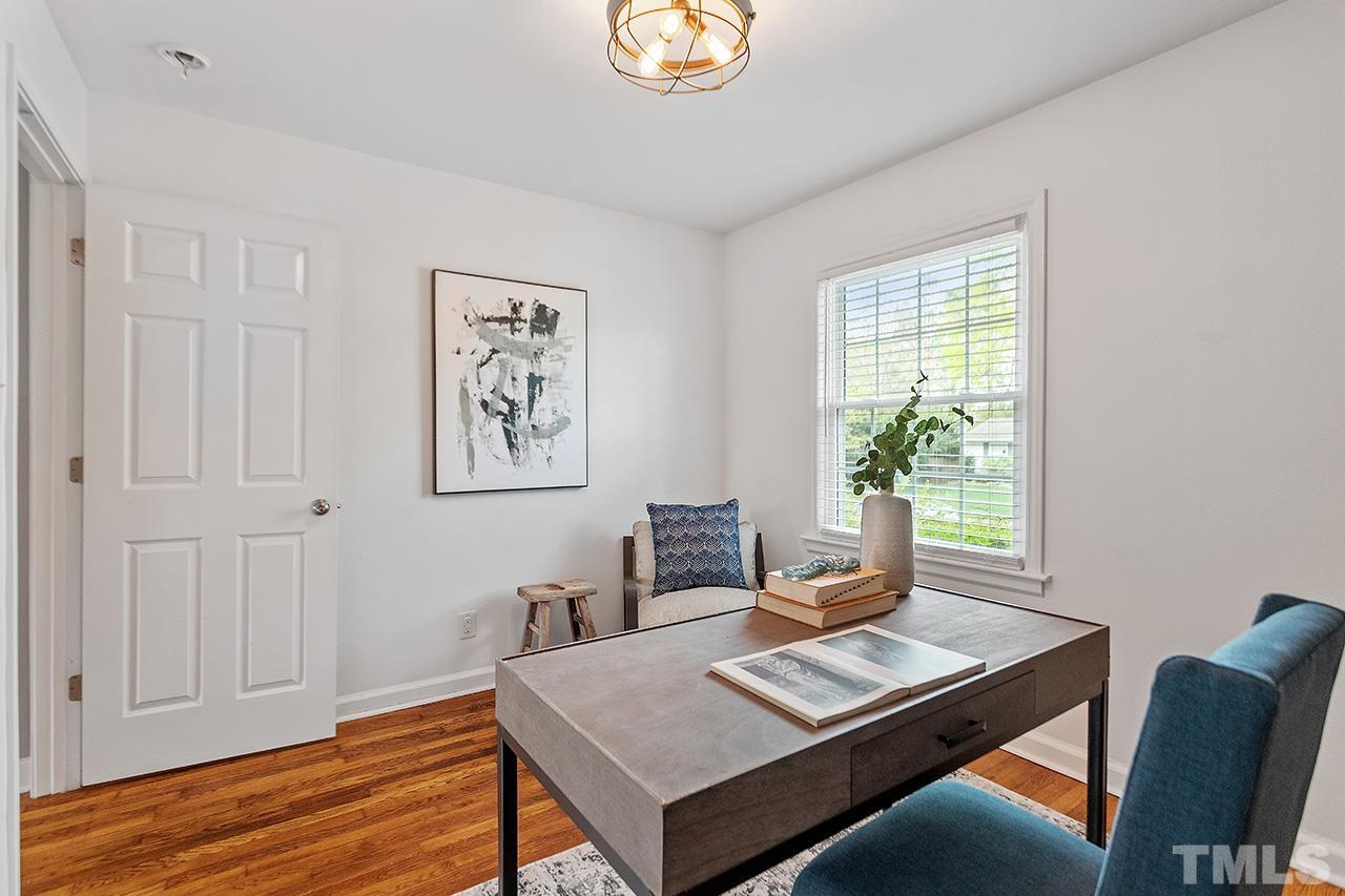 1148 Brighton Road Raleigh, NC 27610 - Photo 17 of 25