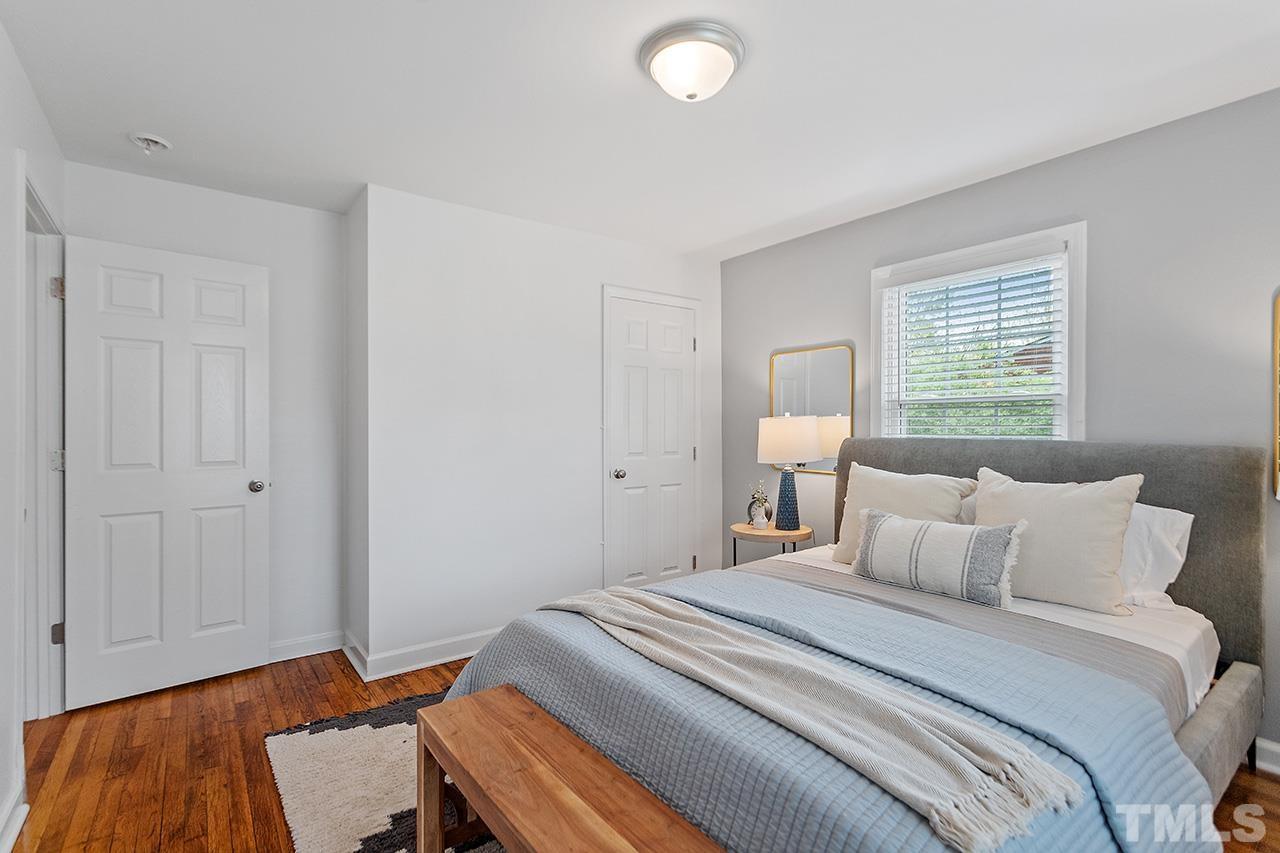 1148 Brighton Road Raleigh, NC 27610 - Photo 20 of 25