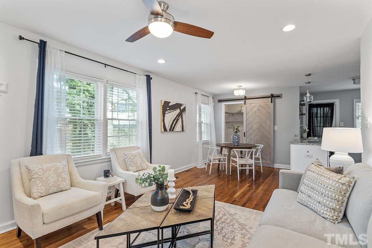 1148 Brighton Road Raleigh, NC 27610 - Photo 2 of 25