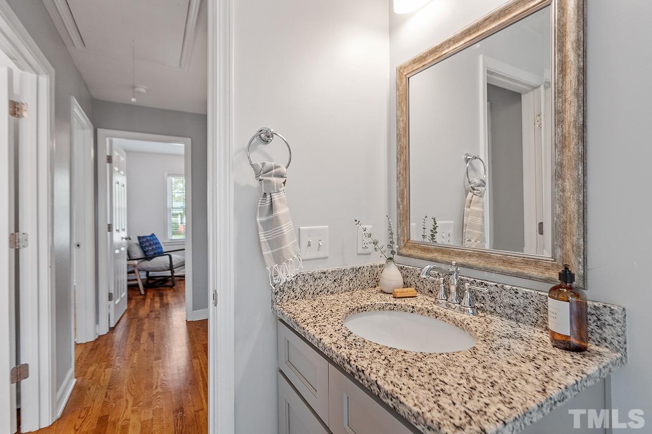 1148 Brighton Road Raleigh, NC 27610 - Photo 22 of 25