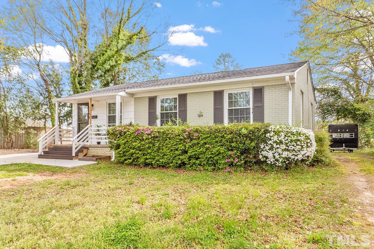 1148 Brighton Road Raleigh, NC 27610 - Photo 25 of 25