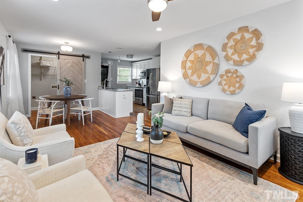 1148 Brighton Road Raleigh, NC 27610 - Photo 3 of 25