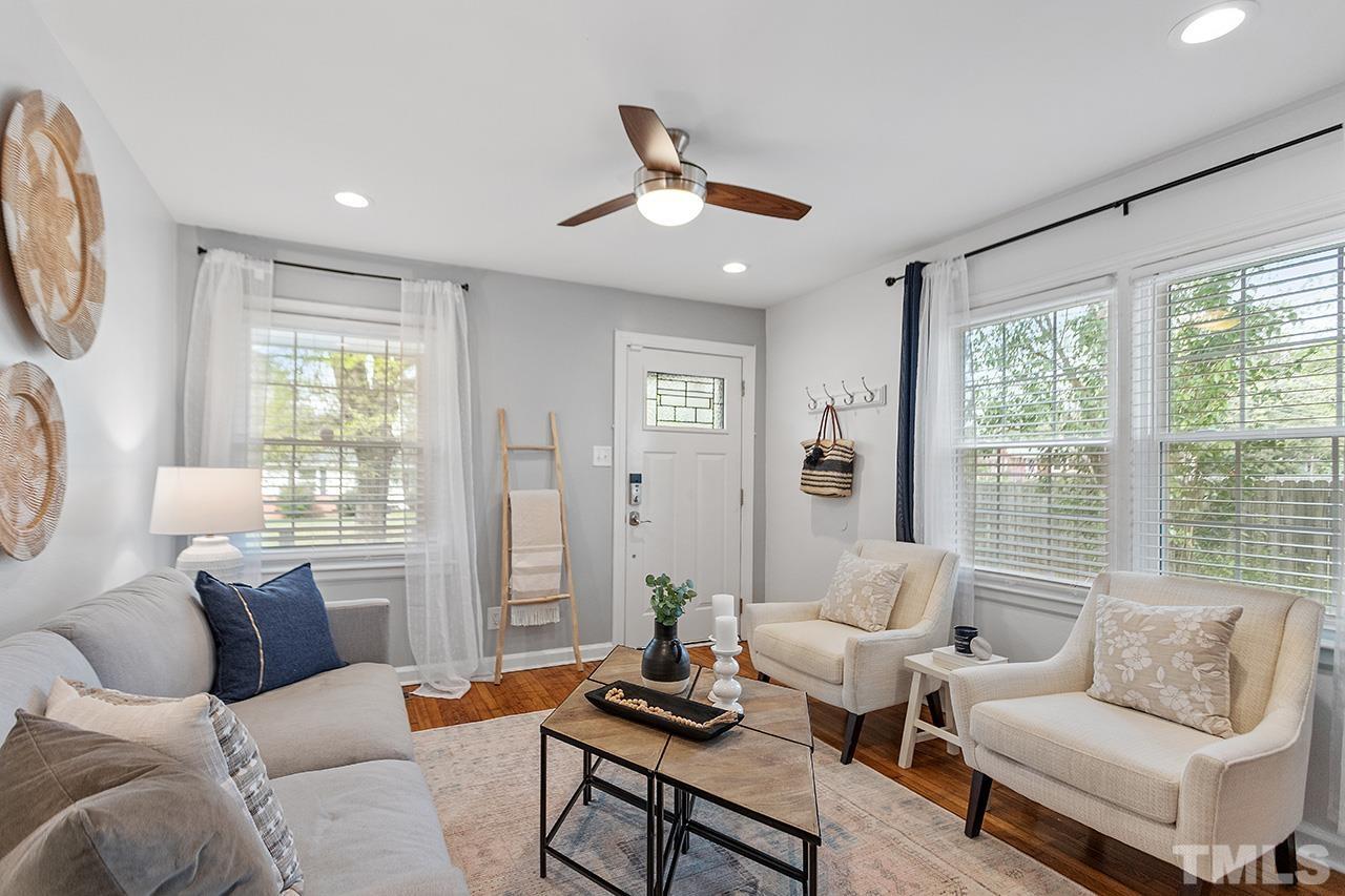 1148 Brighton Road Raleigh, NC 27610 - Photo 4 of 25