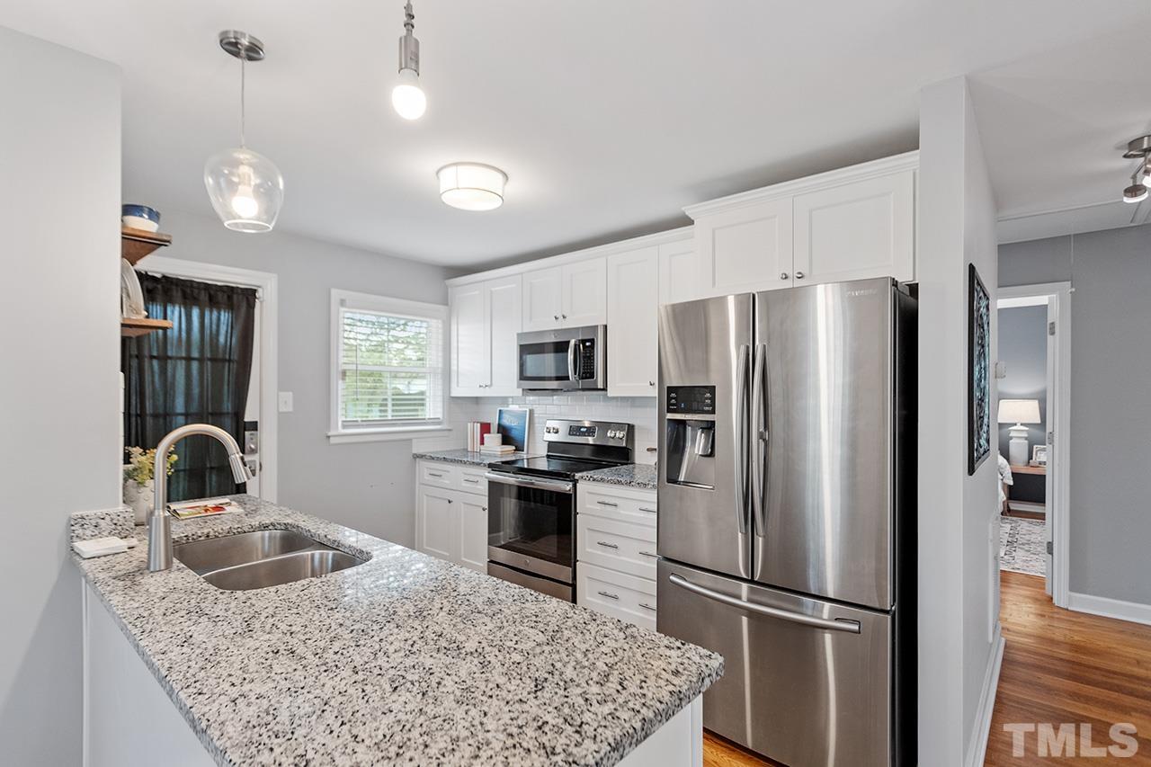 1148 Brighton Road Raleigh, NC 27610 - Photo 5 of 25