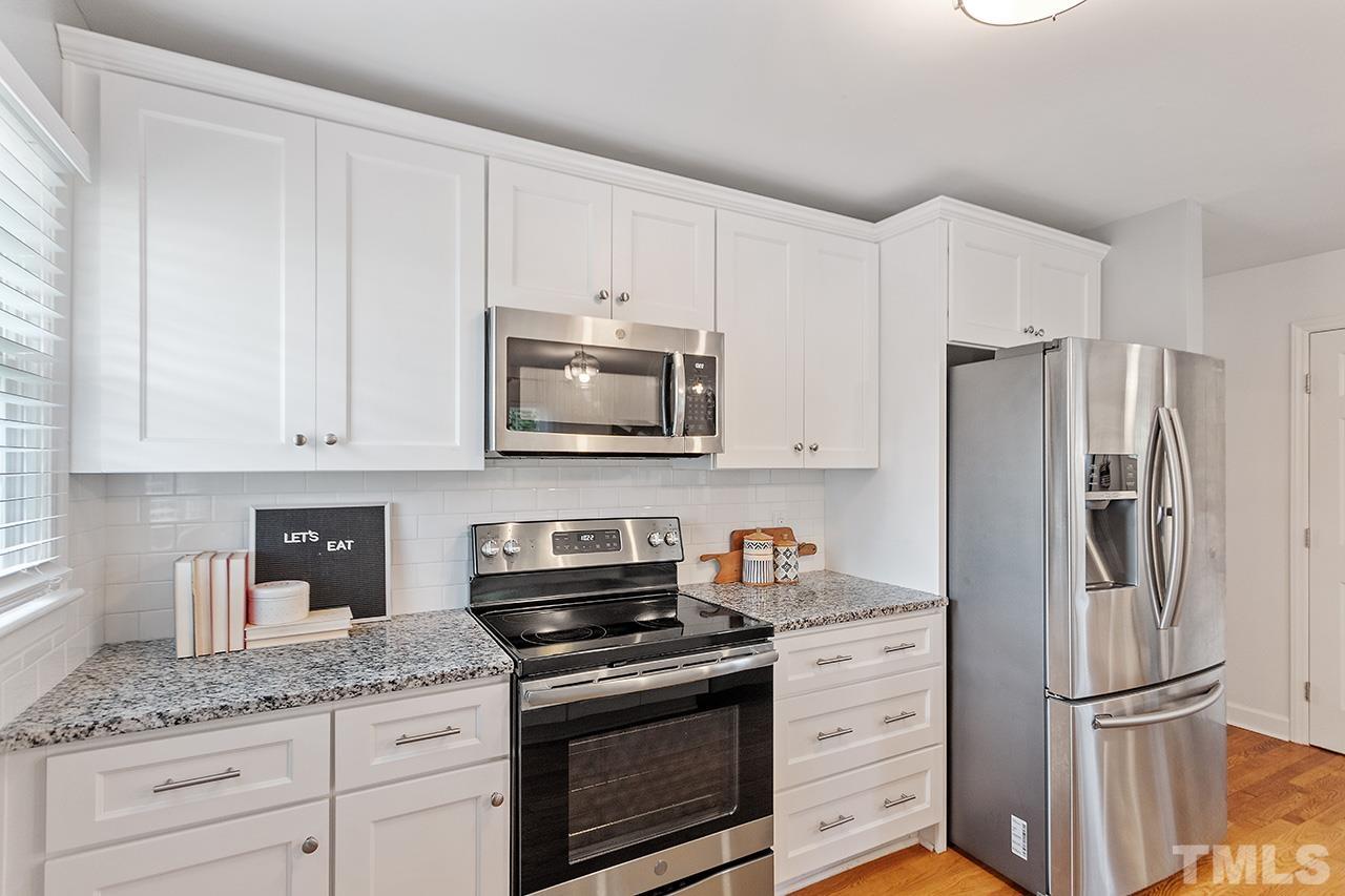 1148 Brighton Road Raleigh, NC 27610 - Photo 6 of 25
