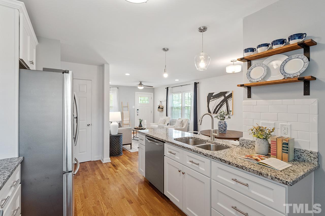 1148 Brighton Road Raleigh, NC 27610 - Photo 7 of 25