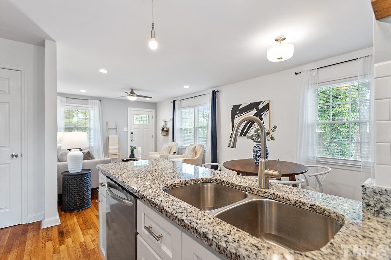 1148 Brighton Road Raleigh, NC 27610 - Photo 10 of 25