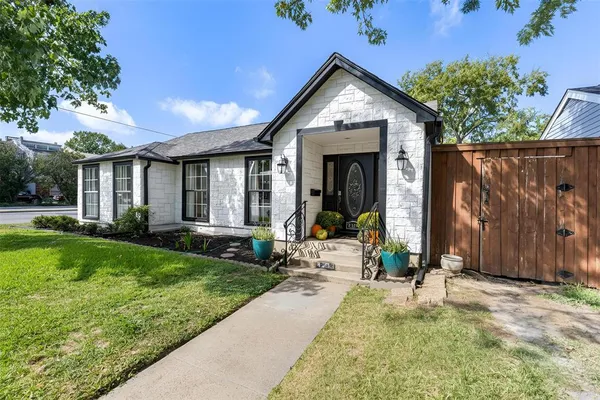 $698,900 | 4203 Camden Avenue, Dallas, TX 75206